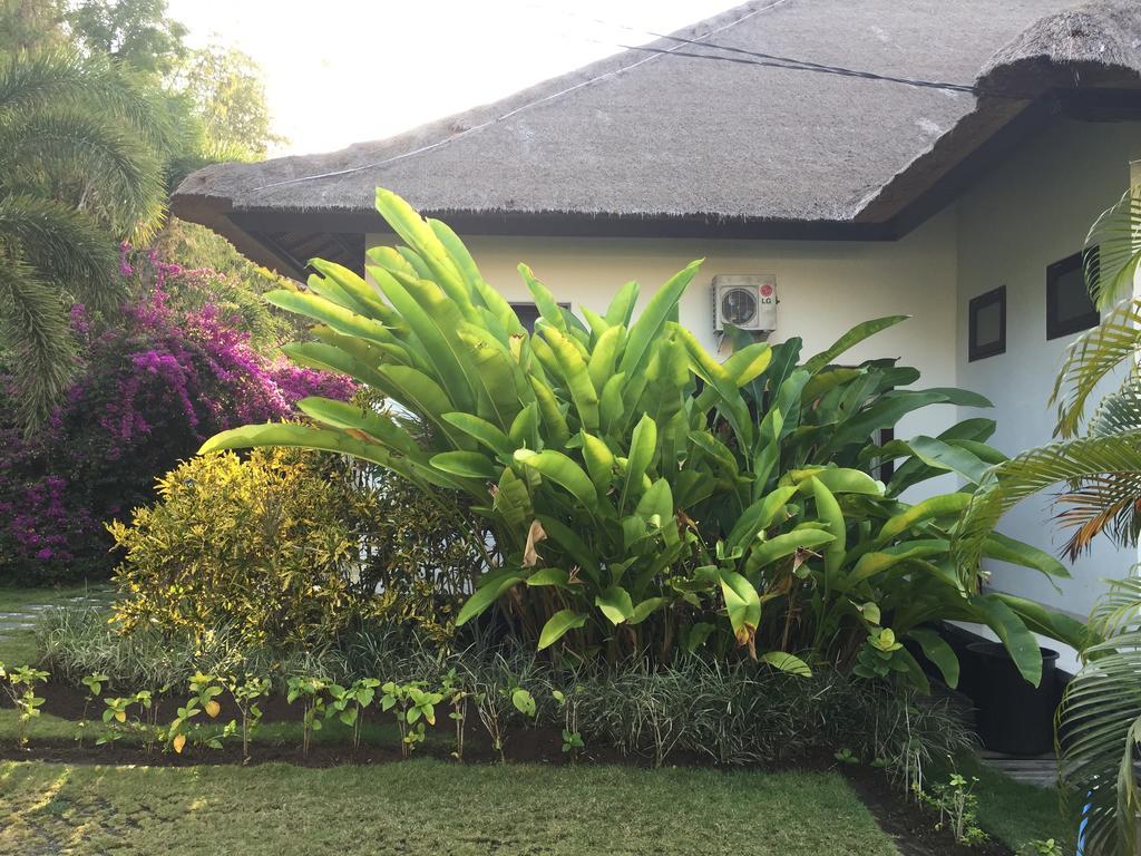 Villa Danison Umeanyar Dış mekan fotoğraf