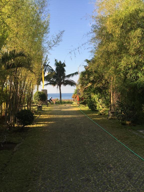 Villa Danison Umeanyar Dış mekan fotoğraf