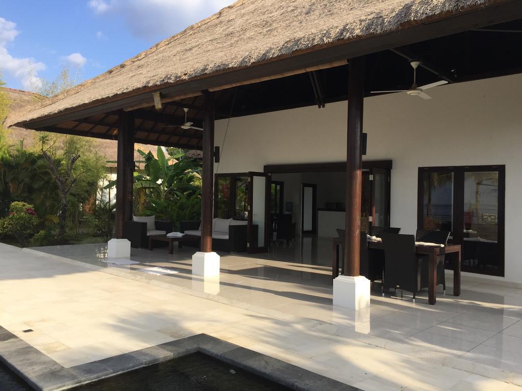 Villa Danison Umeanyar Oda fotoğraf
