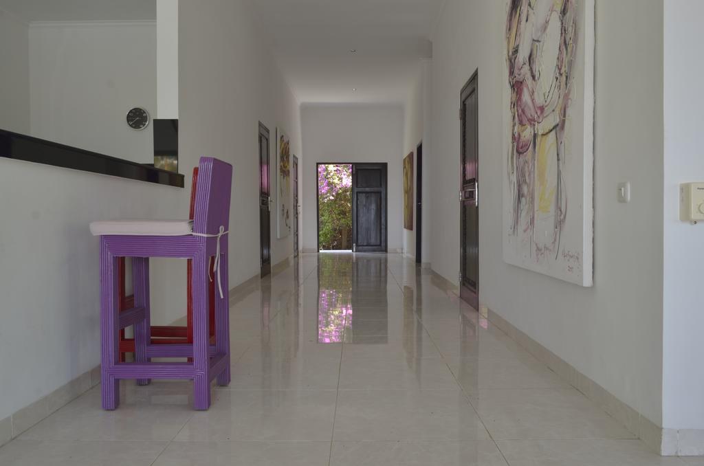 Villa Danison Umeanyar Dış mekan fotoğraf